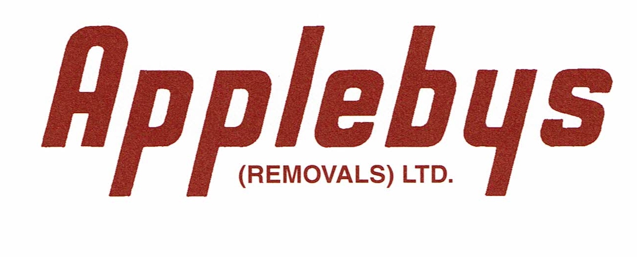 Appleby's Removals Ltd